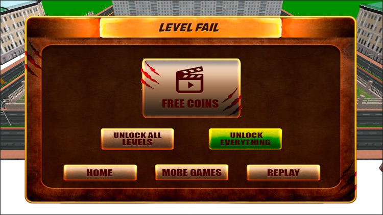 Dinosaur 2018 Dino Simulator screenshot-9