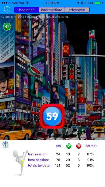 59 seconds screenshot-4