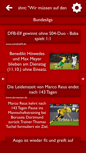 ATN - Alle Nachrichten für FC Bayern München(圖5)-速報App