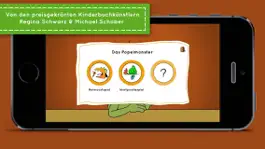 Game screenshot Monsters Behave! Innovative Sprachförderung durch Kindergedichte, Kinderreime und Wortspiele hack