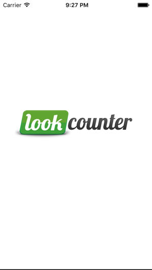 Lookcounter