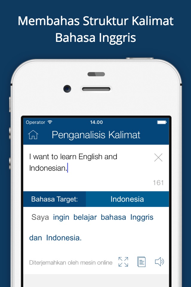 Indonesian English Dictionary+ screenshot 3