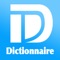 Dictionnaire Français Français