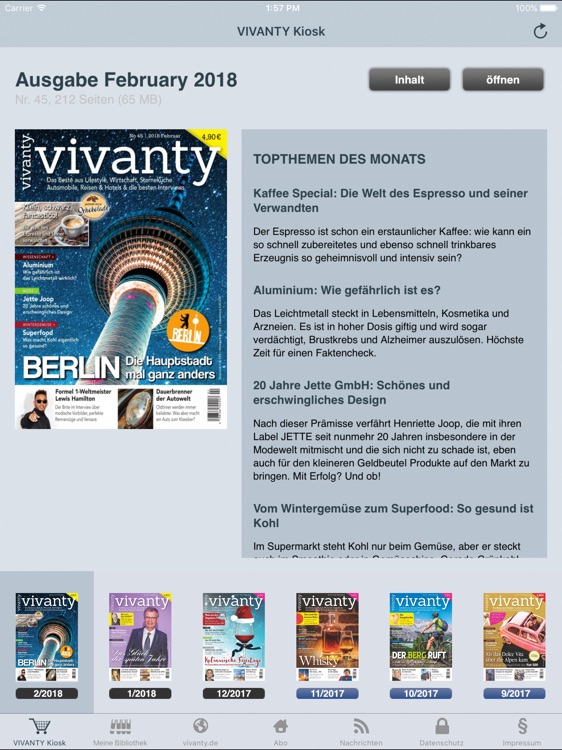 Vivanty