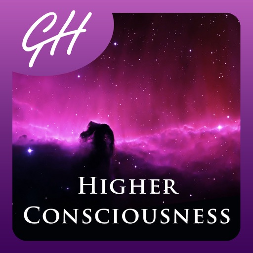 Mindfulness Meditation for Higher Consciousness icon