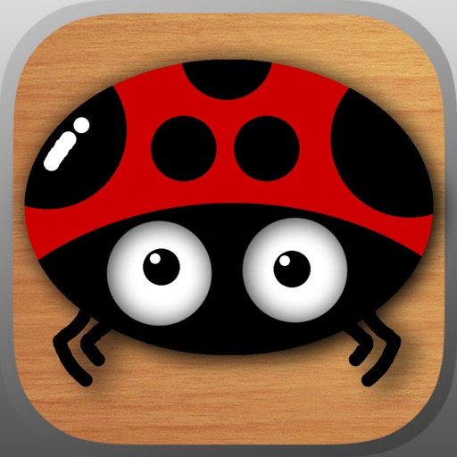 Bug Saver iOS App