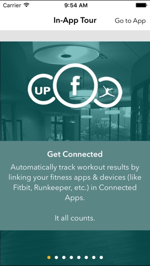 Fitness Unlimited NC(圖2)-速報App