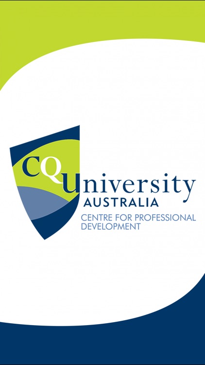 CQU - Centre for Professional Development