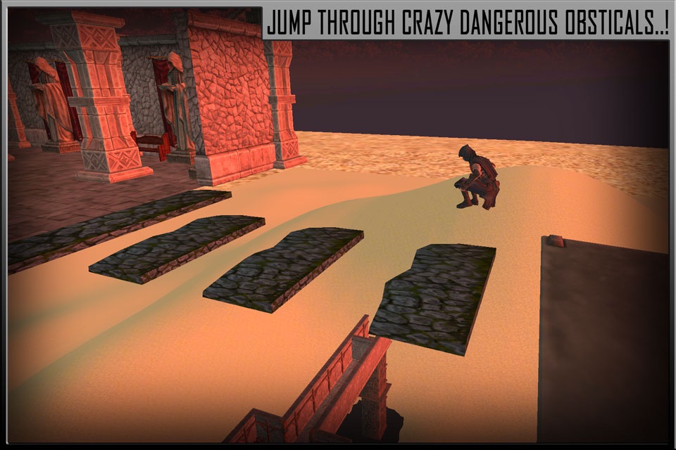 Ninja Alone At Apocalypse Territory – Stealth creed survivor of the day of the dead screenshot 2