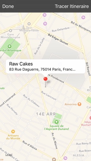 Raw Cakes(圖4)-速報App