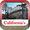 Great App For California's Great America Guide