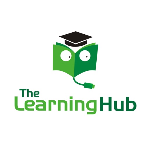 The Learning Hub icon