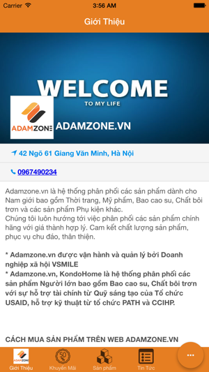 AdamZone(圖1)-速報App