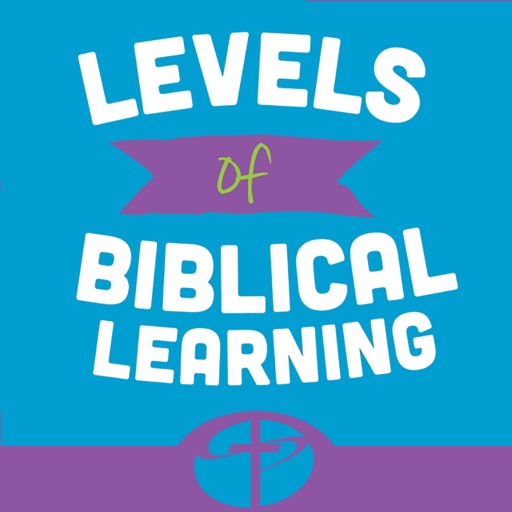 Levels of biblical learning by lifeway christian resources