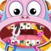 宠物医生游戏 - 儿童游戏(3岁4岁5岁6岁免费)医疗类小游戏大全