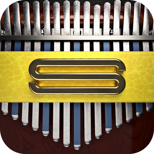 KalimbaS icon