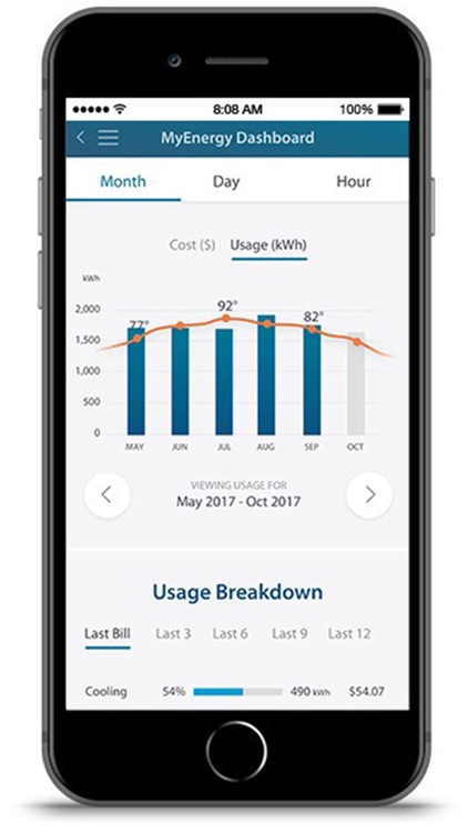 TXU Energy