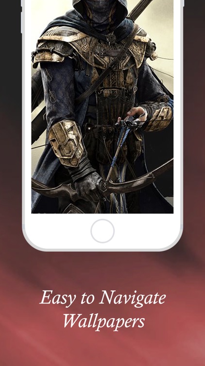 Wallpapers For Elder Scrolls Edition