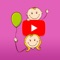 The Mommyfy app allows mothers to create video playlists for their kids