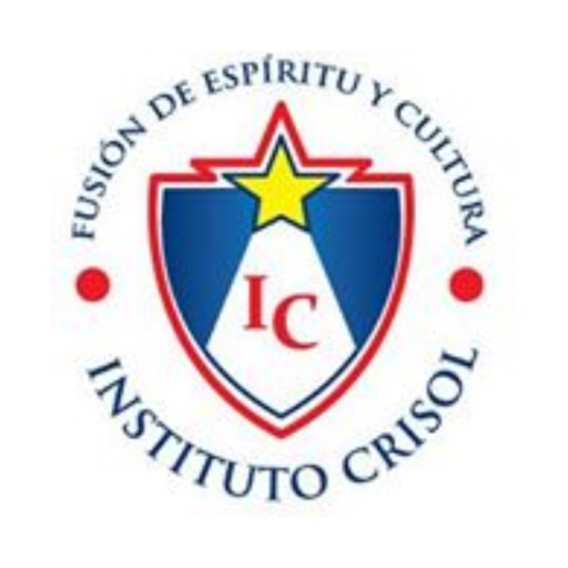 Instituto Crisol icon