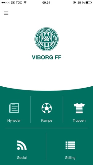 Viborg FF