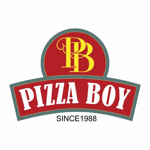 Pizza Boy Ordering icon