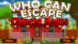 Game screenshot Who Can Escape Chinese House mod apk