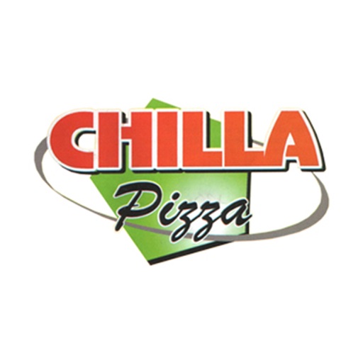 Chilla Pizza icon