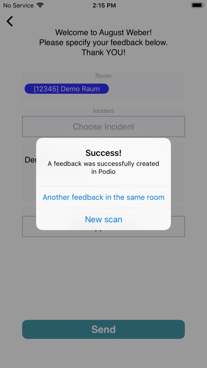 DS Assistant Secure screenshot-4