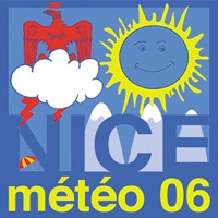 Météo 06 app not working? crashes or has problems?