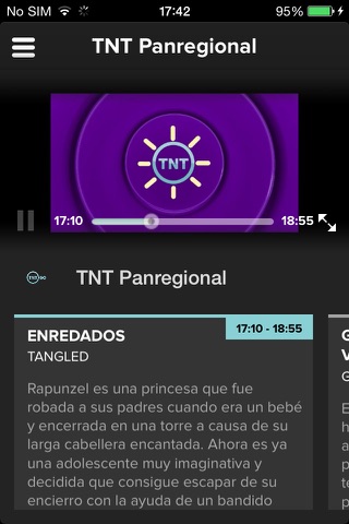 TNT GO screenshot 3