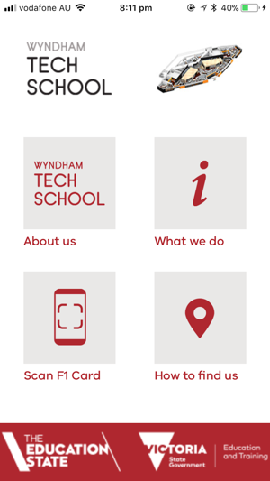 Wyndham Tech School(圖4)-速報App