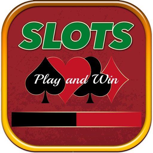 $$$ Crazy Casino Vip - Play & Win icon