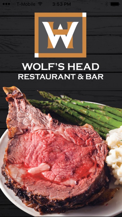 Wolfs Head Restaurant & Bar