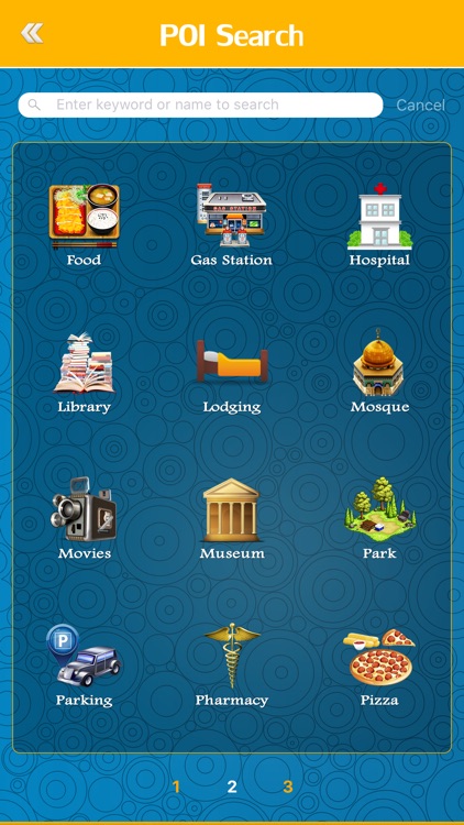 Great App for Knott's Berry Farm screenshot-4