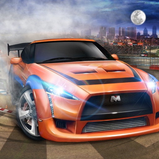 drift mania championship 2 mod apk