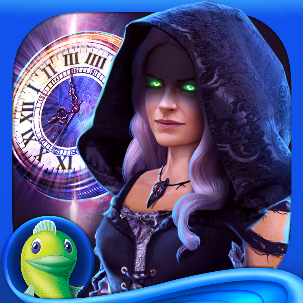 Get Ominous Objects: Trail of Time HD (Full) for iOS, iPhone, iPad Aso Report