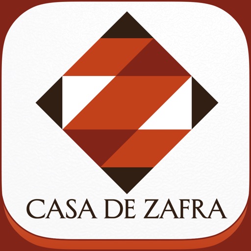 Casa Zafra icon