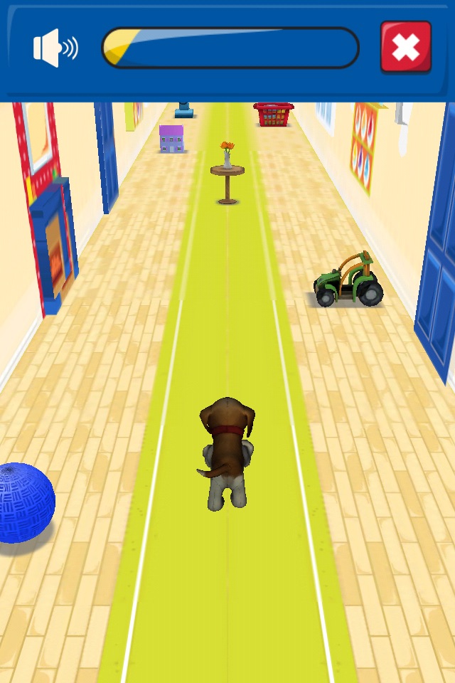 Promise Pets by Build-A-Bear: A Virtual Pet Game screenshot 3
