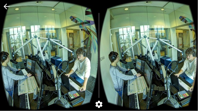 Faculty of Digital Media and Creative Industries VR; An impr(圖4)-速報App