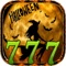 Hallowe'en Poker - Luxury Casino, Bet Max