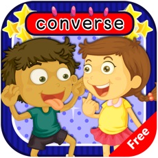 Activities of Learning English Conversation For Kids : Beginners