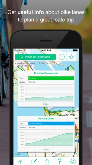 CycleMap(圖4)-速報App