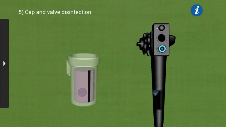 Endoscopy 3D (Ad Version) screenshot-4