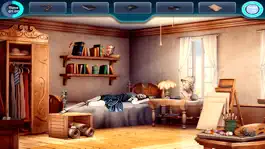 Game screenshot Hidden Objects Games : free crime case investigation game hack