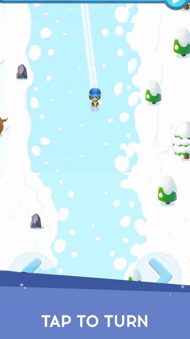 ZagSki Snow Master screenshot 3