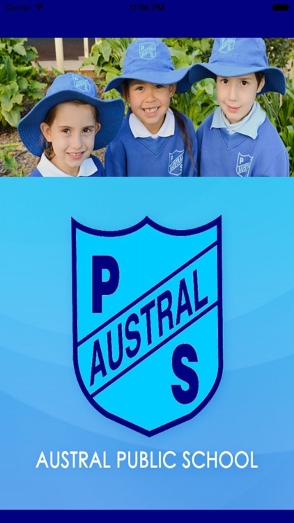 Austral Public School - Skoolbag