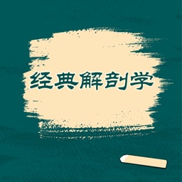 经典解剖学必备 - 医学专业典籍知识大全