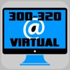 300-320 Virtual Exam