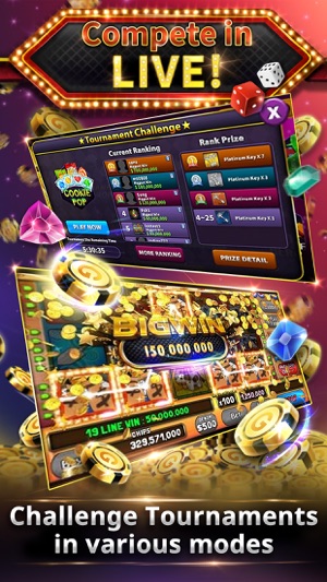 Slots Social Casino(圖2)-速報App